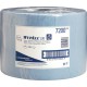 WYPALL L20 Essuie tout 23,5x38cm bleu 1000 Blatt
