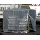 Bache - Gitterbox, Transparent