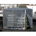 Bache - Gitterbox, Vert
