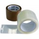 Ruban d'emballage transparent Denva CV 75mmx66m (Par 24)