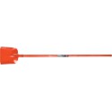 Pelle type Holsteiner avec manche fibre 3001, 265 x 250mm