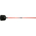 Pelle type HOL manche fibre 3001, 300 x 250mm