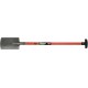 Pelle de jardin Fiber 3001 280 x 180 mm