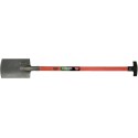 Pelle de jardin Fiber 3001 280 x 180 mm