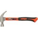 Marteau arrache-clou 560g FIBER 5001