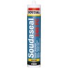 Soudaseal 240FC Mastic MS-Polymere 290ml blanc SOUDAL (Par 12)