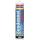 Soudaseal 240FC Mastic MS-Polymere 290ml gris SOUDAL (Par 12)