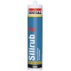 Silirub 2 Mastic silicone neutre 310-ml, chamois SOUDAL (Par 15)