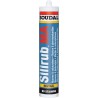 Silirub MA Mastic de jointoyage neutre 310ml pierre naturelleSOUDAL (Par 15)