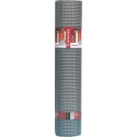 Rouleau grillage 16,0X16,0X1,20X 1020 Galva