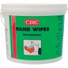 Lingettes nettoyante 100 pièces CRC (Par 4)