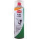 5-56 + PTFE Lubrifiant multifonction 500 ml CRC (Par 12)