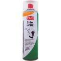 5-56 + PTFE Lubrifiant multifonction 500 ml CRC (Par 12)