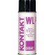 Spray Nettoyant électronique KONTAKT WL 200 ml (Par 12)
