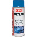 Acrylique RAL 5015 Bleu ciel 400ml aérosol (Par 6)