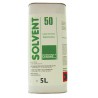 Décapant solvant 50 Label - 5 litres
