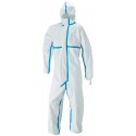 Combinaison Tyvek Classic Plus,Taille L