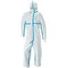 Combinaison Tyvek Classic Plus,Taille L