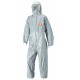 Combinaison Tychem F, Taille 2XL, gris