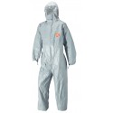 Combinaison Tychem F, Taille 2XL, gris