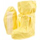 Couvre-chaussures haut Tychem C Modell POBA (Par 50)
