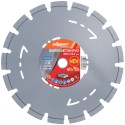 Disque diamant 400mmSuper Beton Evo, 25,40 mm