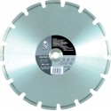 Disque diamant pour FG, Asph.Atlas Asphalt,350x25,4