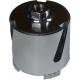 Prise de coupe classique aride DS, 68 mm