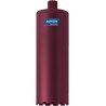 Couronne diamantée DYN-CD 102mm L450 R1"1/4