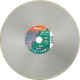 Disque diamant MD 120 C 250x30/25,4 mm
