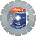 Disque diamant CLASSIC UNI, 350x25,4mm