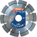 Disque diamant CLA Laser 2370 125x22,23 mm