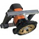 Norton - Surfaceuse 125mm 230V-1800W CG125