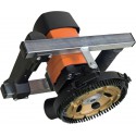 Norton - Surfaceuse 125mm 230V-1800W CG125