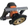 Norton - Surfaceuse 125mm 230V-1800W CG125