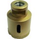 Couronne diamant PRO CERAM VB, 55 x M14