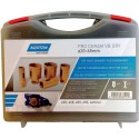 Jeu de 5 foret diamant carrelages