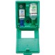Nettoyant yeux.2 Fl(500ml,200ml),Wandbox