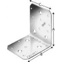 Connecteur d'angle AB90 SST (Par 100)