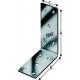 Connecteur d'angle ABB40390 SST (Par 100)