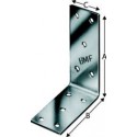 Connecteur d'angle ABB40390 SST (Par 100)