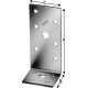 Ancrage pour montant d'ossature AH9035 SST (Par 100)
