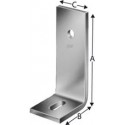 Equerre d'assemblage ABL10014G SST (Par 25)