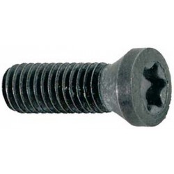 Pièces de rechange, porte-outil SO 95° SCLCR/L, Modèle : Vis de serrage