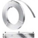 Bande brise-vent BAN Band-W40x1.5mm L.50m TZN SIMPSON STRONG TIE