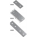 Connecteur plat FLV55/135 SST (Par 100)