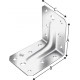 Connecteur d'angle ACR7015 SST (Par 50)