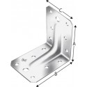 Connecteur d'angle ACR7015 SST (Par 50)