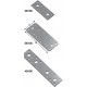 Connecteur plat FLV40/100 SST (Par 100)