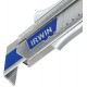 Lame cutter 5 pièce 18,0mm BI-Metall Irwin
